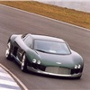 Bentley Hunaudieres, 1999