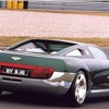 Bentley Hunaudieres, 1999