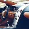 Bentley Hunaudieres, 1999