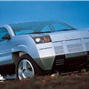 Isuzu Kai Concept, 1999