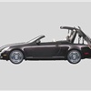Lexus Sport Coupe, 1999