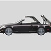 Lexus Sport Coupe, 1999