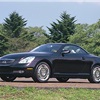 Lexus Sport Coupe, 1999