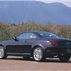 Lexus Sport Coupe, 1999
