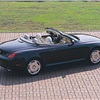 Lexus Sport Coupe, 1999