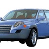 Mitsubishi SUW Active, 1999