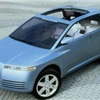 Oldsmobile Recon, 1999