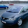 Renault Avantime, 1999