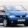 Renault Avantime, 1999