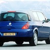 Renault Avantime, 1999