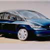 Renault Avantime, 1999