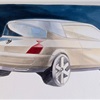 Renault Avantime, 1999