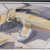 Renault Avantime, 1999