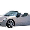 Suzuki EV Sport Concept, 1999