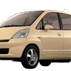 Suzuki MR Wagon Concept, 1999