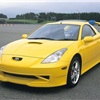 Toyota Celica Cruising Deck, 1999