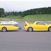 Toyota Celica Cruising Deck, 1999