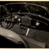Buick Y-Job, 1938 - Interior