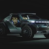 Dacia Manifesto Concept, 2022