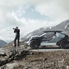 Dacia Manifesto Concept, 2022