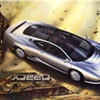 Jaguar XJ220 - Ad
