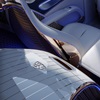 Mercedes-Maybach EQS Concept, 2021 – Interior