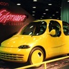 Plymouth Neon Expresso – Concept Chicago Auto Show '94