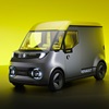 Renault Estafette Concept, 2024