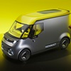 Renault Estafette Concept, 2024