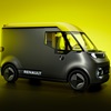 Renault Estafette Concept, 2024