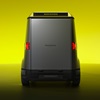 Renault Estafette Concept, 2024