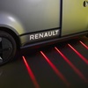 Renault Estafette Concept, 2024