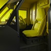 Renault Estafette Concept, 2024 – Interior