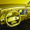 Renault Estafette Concept, 2024 – Interior