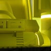 Renault Estafette Concept, 2024 – Interior