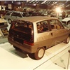Renault Vesta - Brussels'84