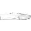 Rolls-Royce Project Nightingale, 2026 – Design Sketch