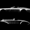 Rolls-Royce Project Nightingale, 2026 – Design Sketch