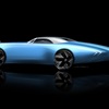 Rolls-Royce Project Nightingale, 2026 – Design Sketch