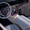 Rolls-Royce Project Nightingale, 2026 – Interior