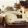 Chrysler Newport Dual Cowl Phaeton (LeBaron), 1940–41