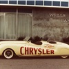 Chrysler Newport Dual Cowl Phaeton (LeBaron), 1940–41