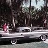Cadillac El Camino Sports Coupe Concept Car, 1954