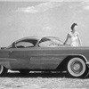 Cadillac El Camino, 1954