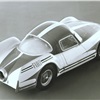 Fiat Turbina, 1954