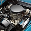 1954 Dodge Firearrow Sport Coupe (Ghia)
