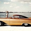 Oldsmobile Cutlass, 1954