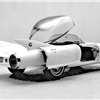 Cadillac Cyclone, 1959