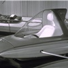 Ford Levacar Mach I, 1959