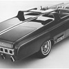 Dodge Charger, 1964